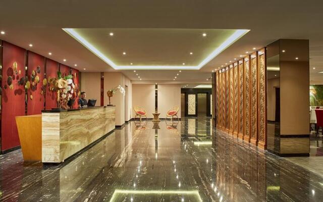 Four Star by Trans Hotel Sanur