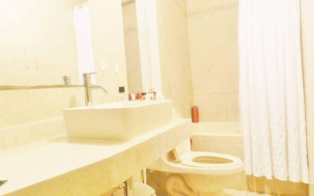 Trujillo El Golf Apartments