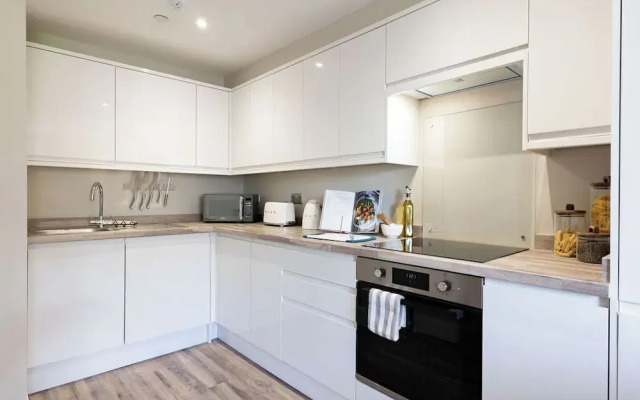 YourApartment - Wellington Place