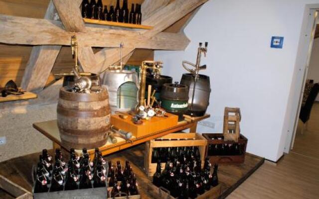 Autenrieder Brauereigasthof