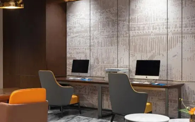 Hampton by Hilton Pingyao Ancient City