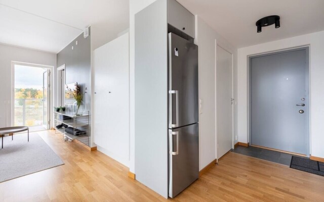 City Living Umami