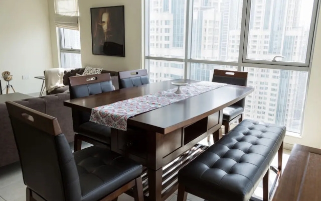 The Residences 5