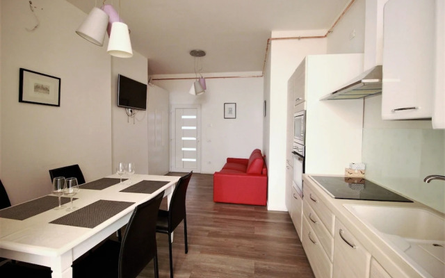 Budapest Easy Flat - Teresa Lux Apartment
