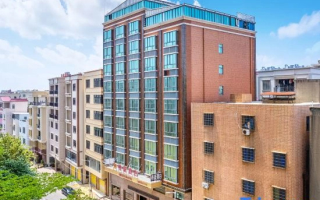 Di Hao Hotel