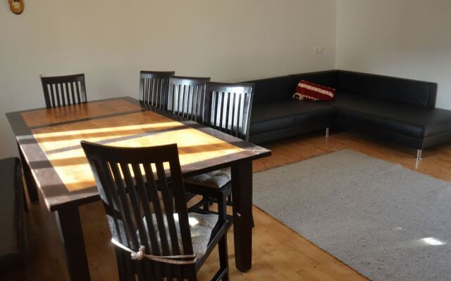 Inviting Apartment in Auffach Wildschönau near Ski Area