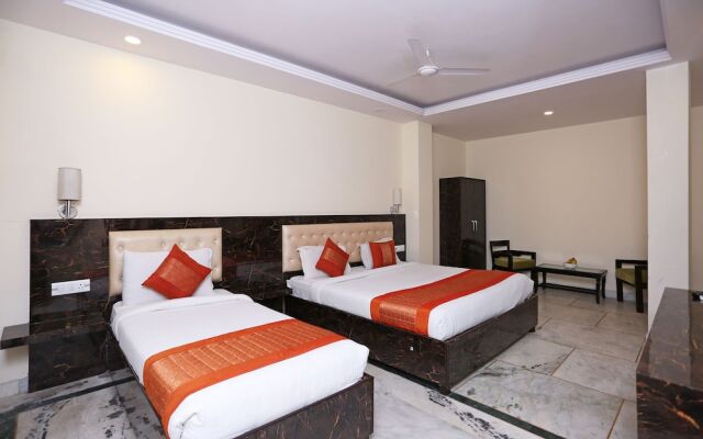 Hotel Wow Inn