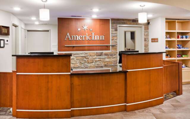 AmericInn by Wyndham DeWitt