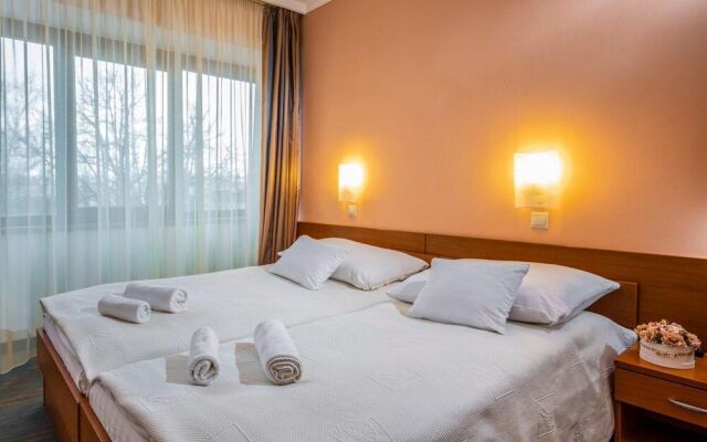 Duna Hotel