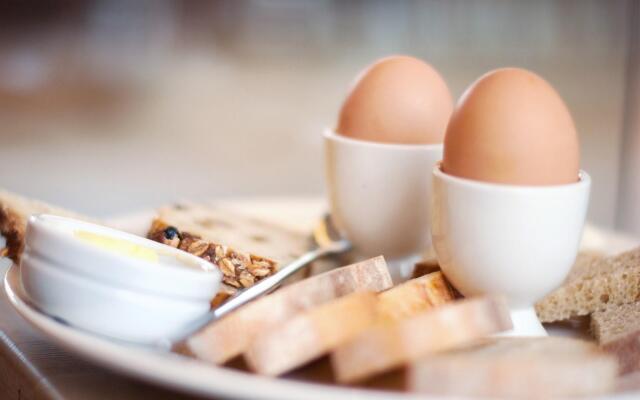 ibis Regensburg Zentrum