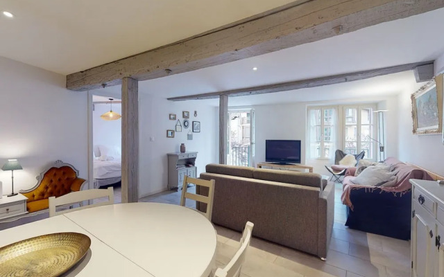 Beautiful Apartment in the Heart of the old City