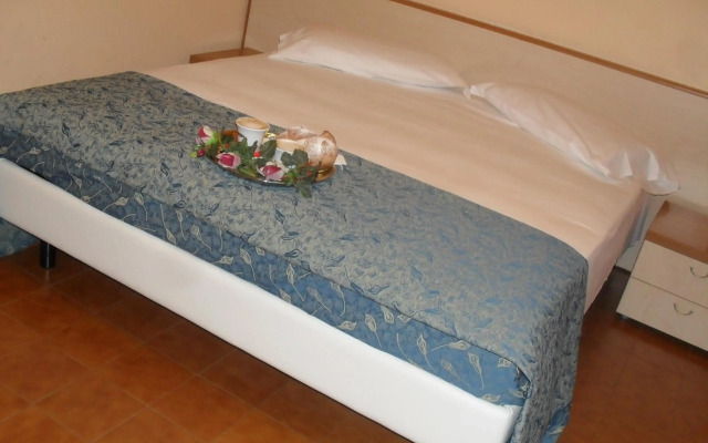 Hotel Azzurra
