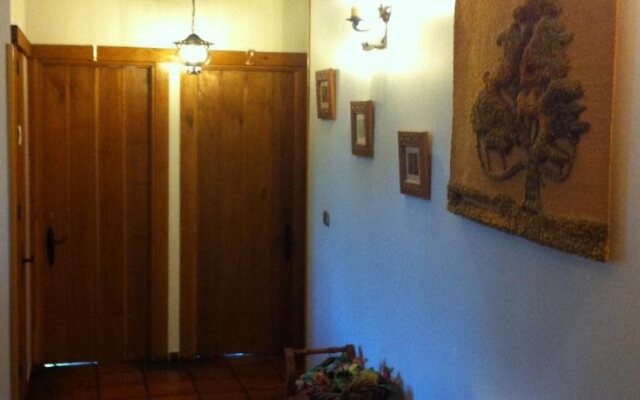 Agroturismo Kostegi