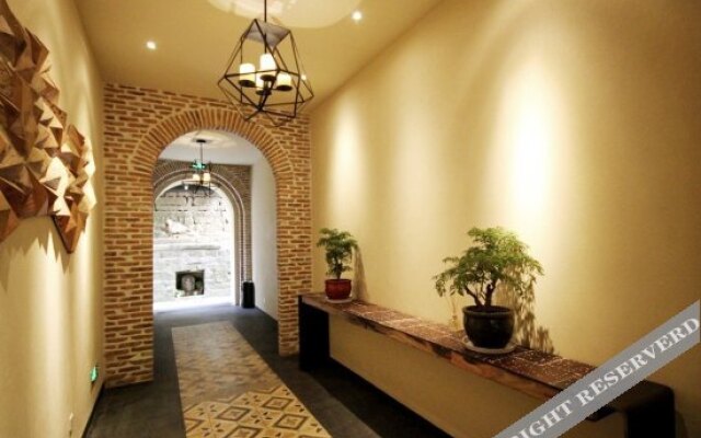 Tangtao Yard Hostel (Xiamen Gulangyu Fuxing Castle)