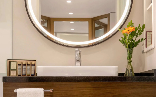 Manto Hotel Lima – MGallery