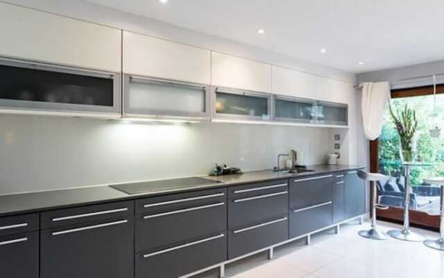 Luxury Home Close to Loch Lomond and the Trossachs