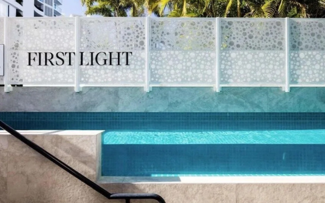 First Light Mooloolaba Apt 804