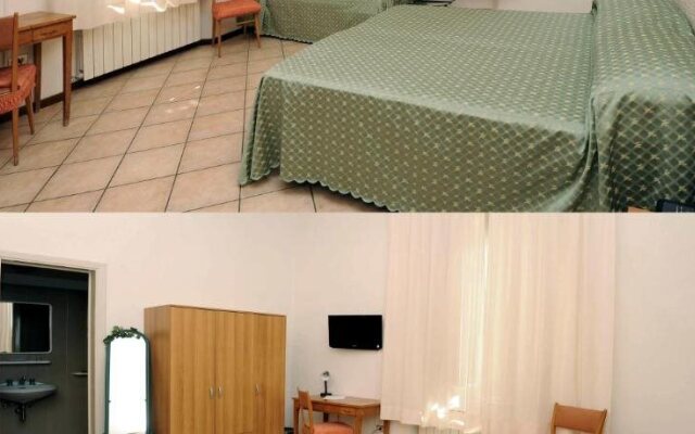 Hotel Marina