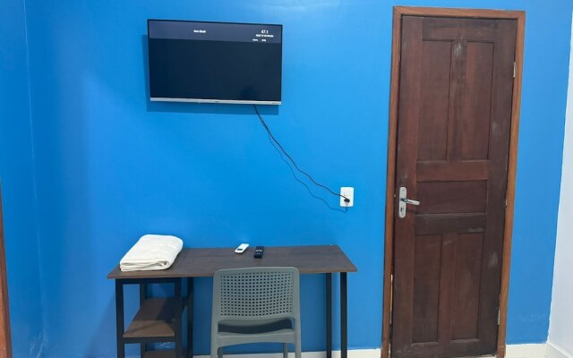 Hotel Santa Clara Pallace