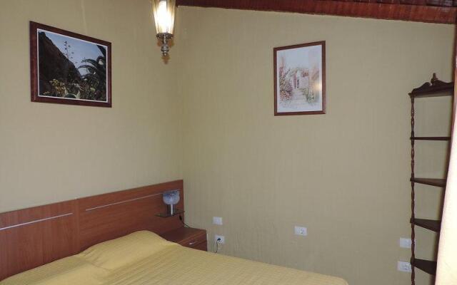 Casa Sam - Two Bedroom