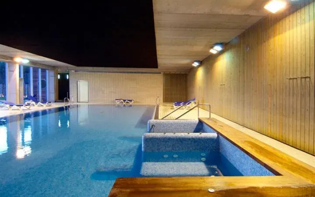 Camping Vilanova Park (SunLodge)