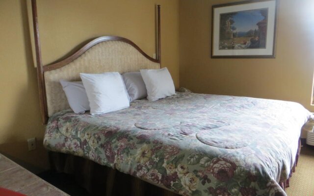 Econo Inn - East Saint Louis