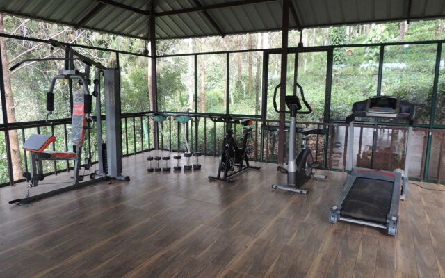 Summit Bird's Valley Resort & Spa