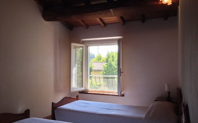 Agriturismo Il Mulino del Vescovo