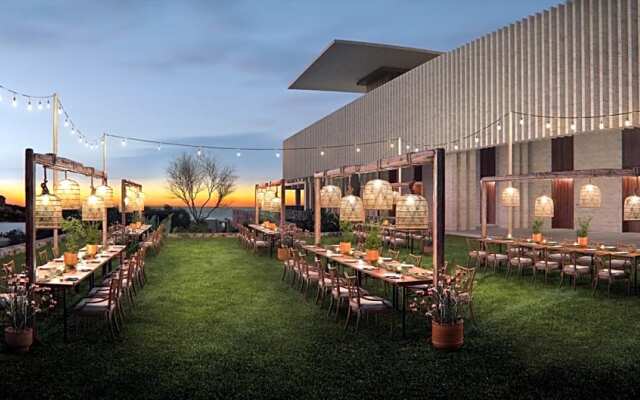 Four Seasons Resort Tamarindo