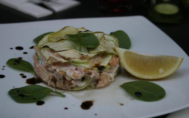 Casa Albert Boutique & Restaurant