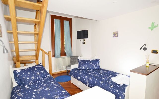 B&B La Valle di Anna