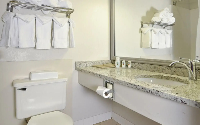 Quality Inn Milan - Sandusky