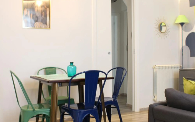 Wonderwall Apartment La Spezia