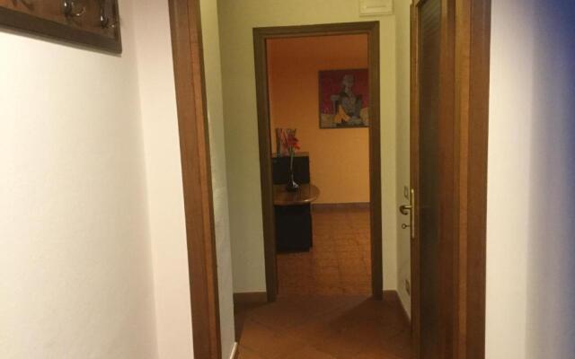 Sabry apartment