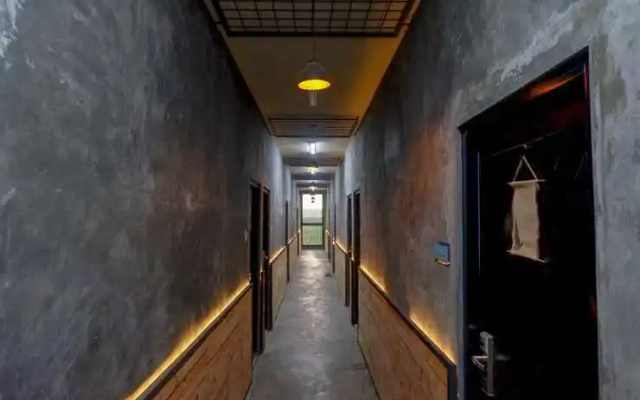 RedDoorz near Universitas Muhammadiyah Purwokerto 2