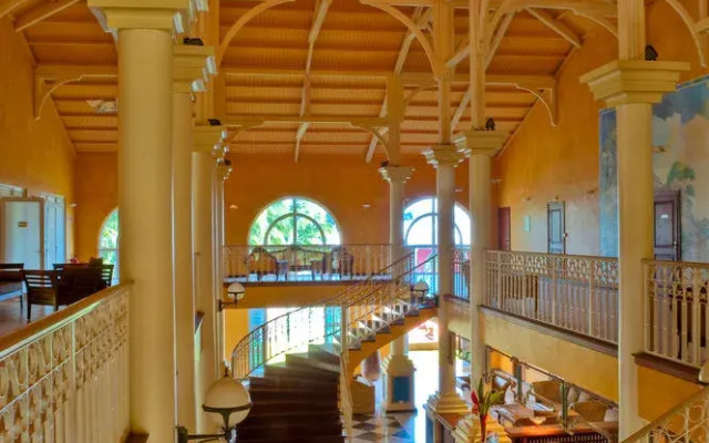 Résidence La Plantation