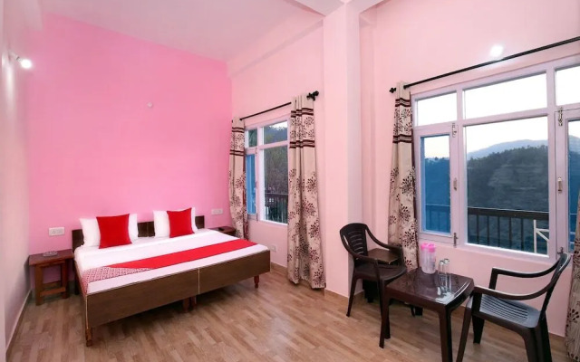 Ekant Homestay by OYO Rooms