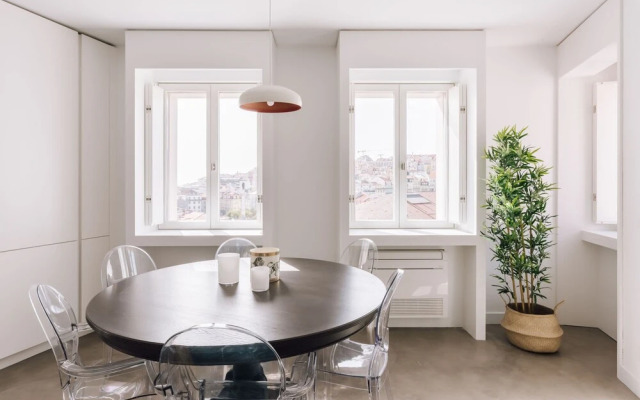 City Stays Rossio Apartments