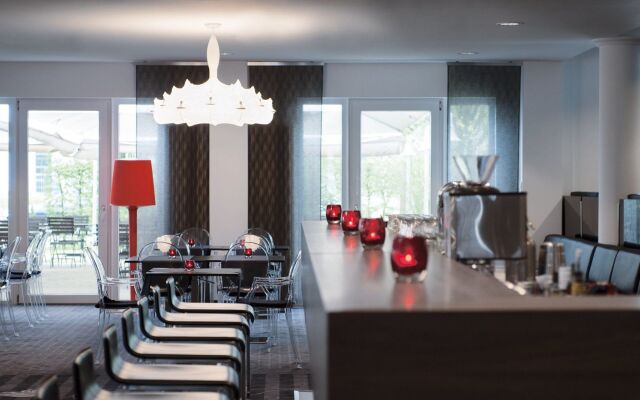 Victor's Residenz-Hotel München