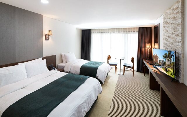Hotel Thesoom Forest