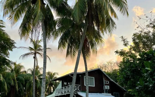 Posada Villa Verde