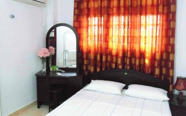 Kandy Royal Resort