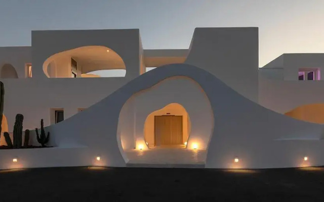 Million Stars Mykonos