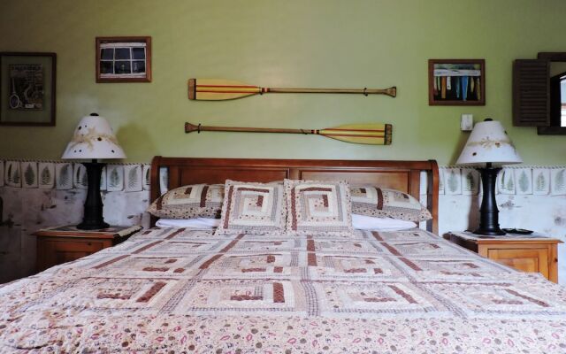 Saratoga Farmstead B&B