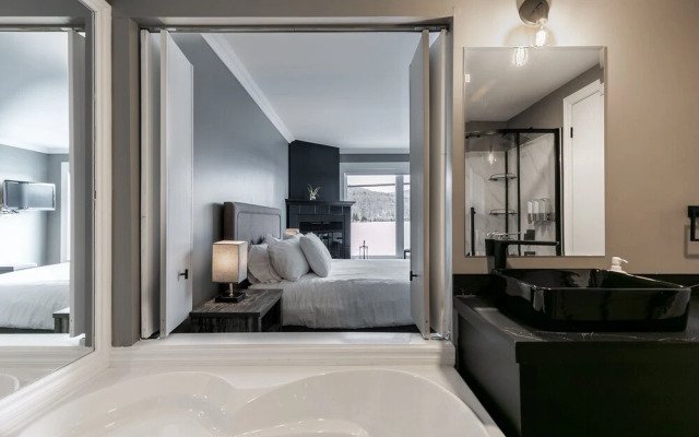 Les Lofts du Lac des Sables 5 by KASANIA