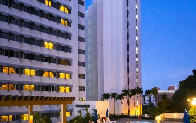 Hotel Miramar Singapore