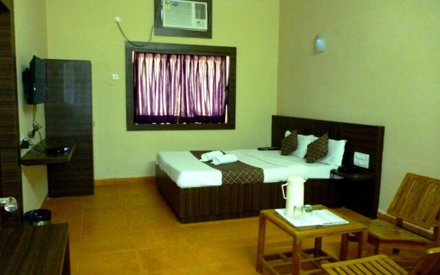 Hotel Empire Gandhidham