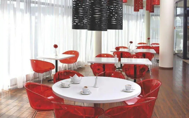 Green Park Hotel Vilnius