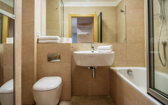 Royal Residence Szucha