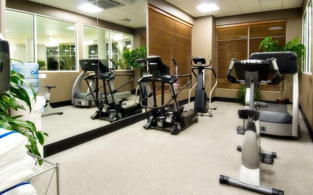 Holiday Inn Express Eugene - Springfield by IHG